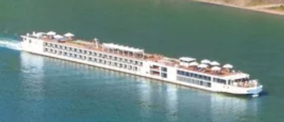 Viking Odin Cruises