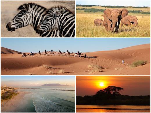 24 Night - Gold & Ivory Coasts - Oceania Sirena - Starting in Cape Town, Luderitz, Walvis Bay, Sao Tome, Lome, Sekondi / Takoradi, Abidjan, Banjul, Dakar, Mindelo (Sao Vicente), Arrecife (Lanzarote), Agadir, Lisbon itinerary map