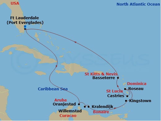 13 Night - Spain & Bermuda Transatlantic - Celebrity Apex - Starting in Southampton, England, La Coruna, Spain, Vigo, Spain, Ponta Delgada, Azores, Royal Naval Dockyard, Bermuda, Orlando (Port Canaveral), Fl itinerary map
