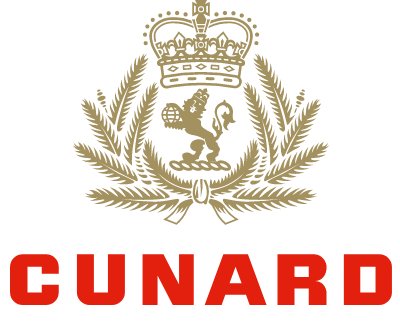 Cunard Line Deck Plans