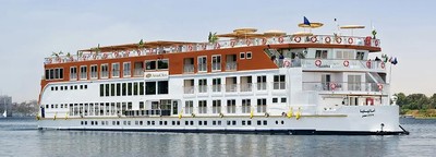 AmaCleo Shore Excursions