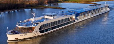 AmaFiora Cruise Tours