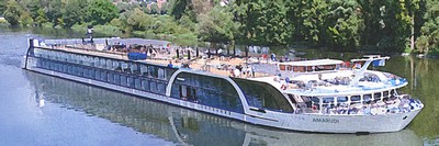 AmaRudi Cruise Tours