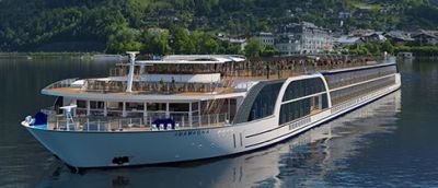 AmaSofia Cruise Tours