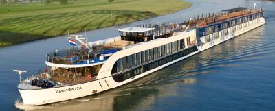 AmaVenita Cruises