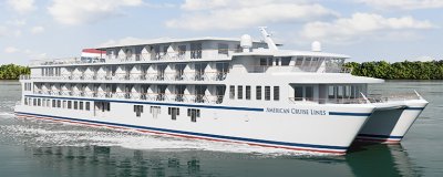 American Glory Cruises