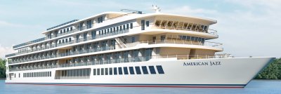 American Jazz Cruise Tours