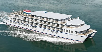 American Legend Cruises