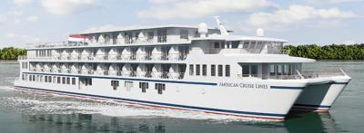 American Liberty Cruises