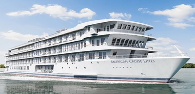 American Maverick Cruises