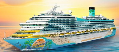 Margaritaville Beachcomber Cruises