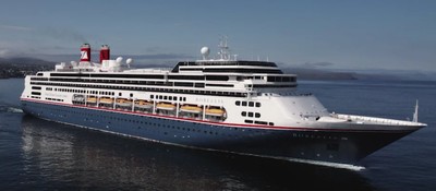 Borealis Cruises