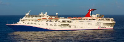 Carnival Elation shore excursions