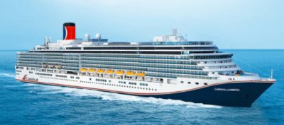 Carnival Luminosa Cruises