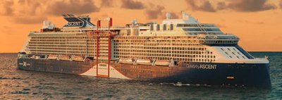 Celebrity Ascent Cruises