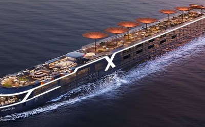 Celebrity Boundless Shore Excursions