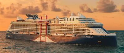 Celebrity Xcel shore excursions