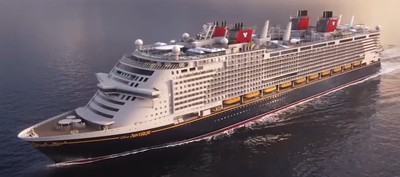 Disney Adventure Cruises