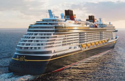 Disney Treasure shore excursions