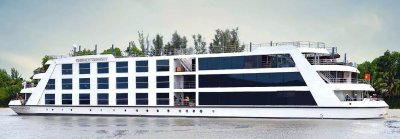 Emerald Harmony Cruises