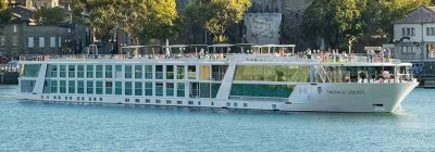 Emerald Liberte Cruises