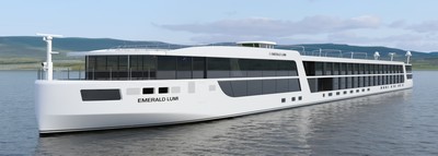 Emerald Lumi Cruises
