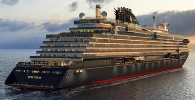 EXPLORA III Cruises