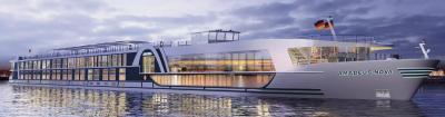 MS Amadeus Nova Cruises