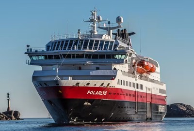 MS Polarlys Cruises
