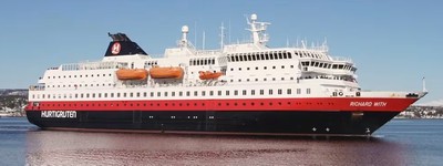 MS Richard With Cruises