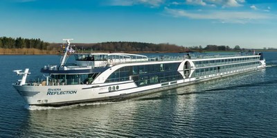 MS Riviera Reflection
