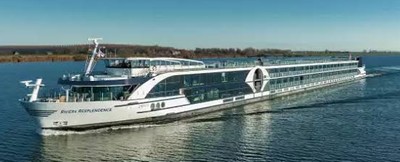 MS Riviera Resplendence Cruises