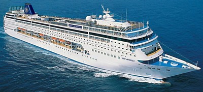 MSC Armonia shore excursions