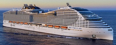MSC World Asia shore excursions
