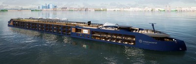 National Geographic Evolve Cruise Tours