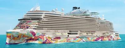 NCL Norwegian Aqua shore excursions