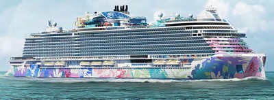 Norwegian Bella Shore Excursions