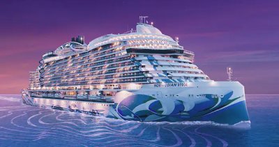 NCL Norwegian Viva Cruises