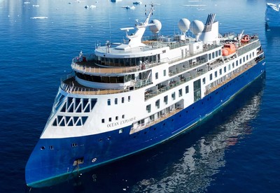 Ocean Explorer Cruise Tours