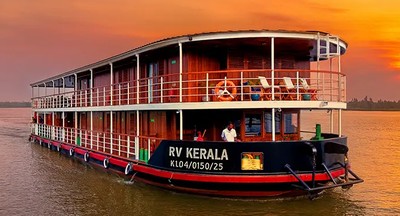 RV Kerala Pandaw