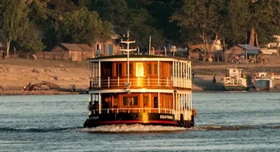 RV Kha Byoo Pandaw