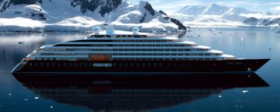 Scenic Eclipse II Cruises