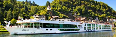 Scenic Jewel Cruises