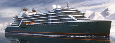 Seabourn Pursuit Cruises
