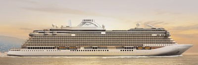 Seven Seas Prestige Cruises