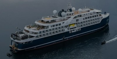 SH Minerva Cruises