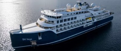 SH Vega Cruises