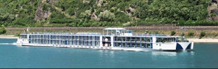 S.S. Marlene Cruises