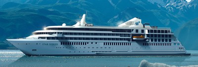 Star Seeker Cruises