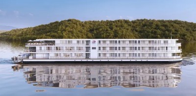 Viking Brahmaputra Tours